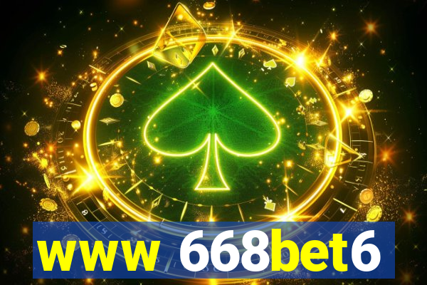 www 668bet6